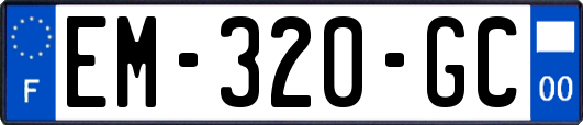 EM-320-GC