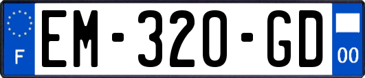 EM-320-GD