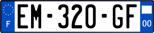EM-320-GF