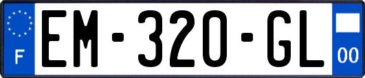 EM-320-GL