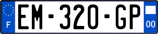 EM-320-GP