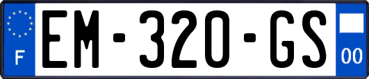 EM-320-GS
