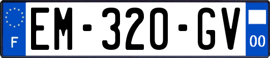 EM-320-GV
