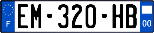 EM-320-HB