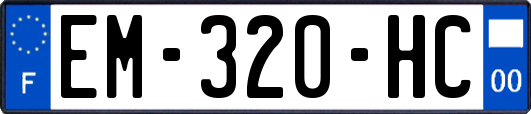 EM-320-HC