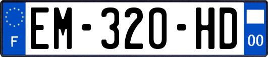 EM-320-HD