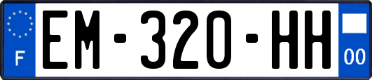 EM-320-HH