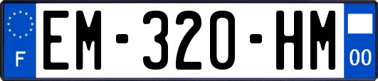 EM-320-HM
