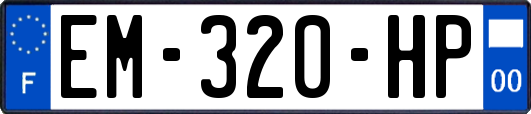 EM-320-HP