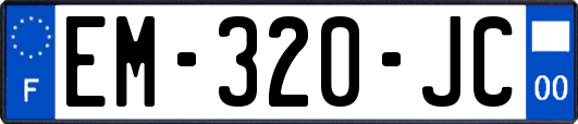 EM-320-JC