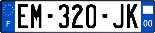 EM-320-JK
