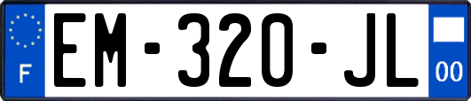 EM-320-JL
