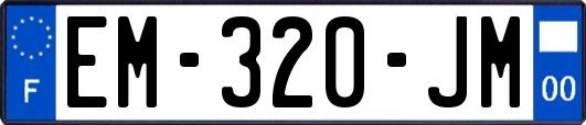 EM-320-JM