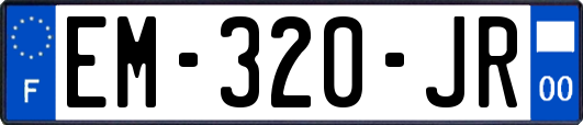 EM-320-JR