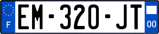 EM-320-JT