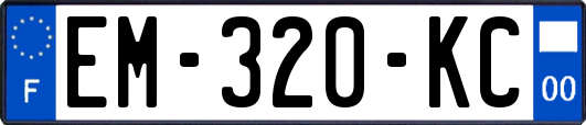 EM-320-KC