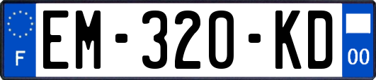 EM-320-KD