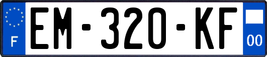 EM-320-KF