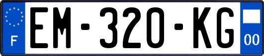 EM-320-KG