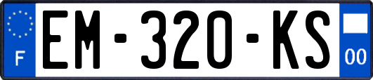 EM-320-KS