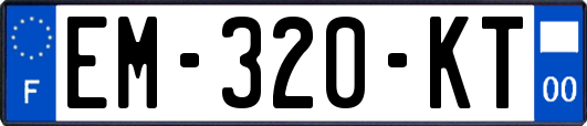 EM-320-KT