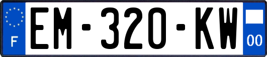EM-320-KW