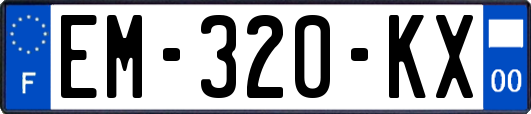 EM-320-KX