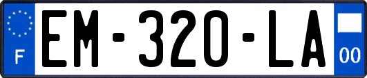 EM-320-LA