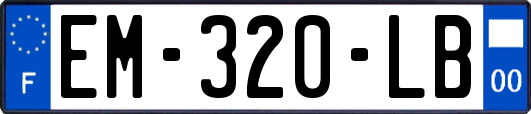 EM-320-LB