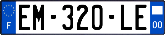 EM-320-LE