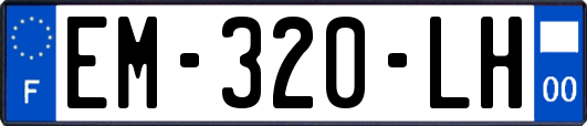 EM-320-LH