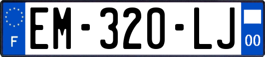 EM-320-LJ