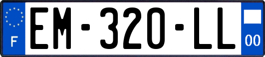 EM-320-LL