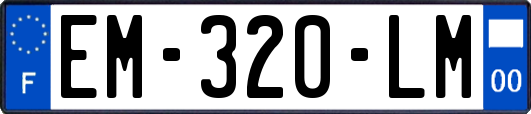 EM-320-LM