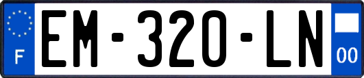 EM-320-LN