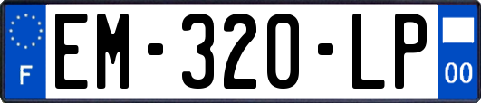 EM-320-LP