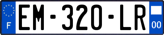 EM-320-LR