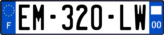 EM-320-LW