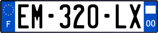 EM-320-LX