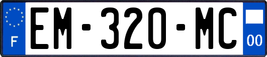 EM-320-MC