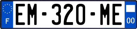EM-320-ME