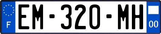 EM-320-MH