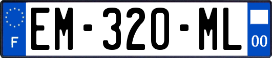 EM-320-ML