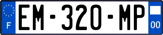 EM-320-MP