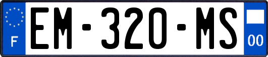 EM-320-MS