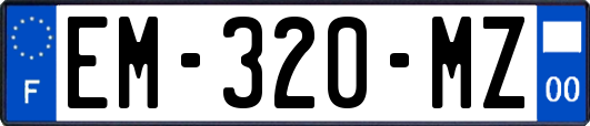 EM-320-MZ