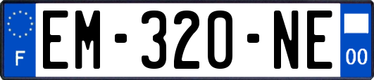 EM-320-NE