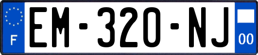 EM-320-NJ