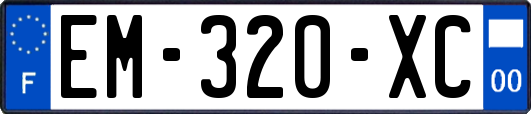 EM-320-XC