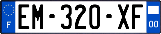 EM-320-XF